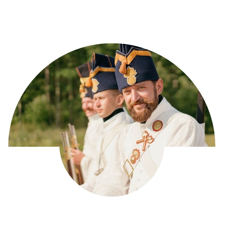 Guerre Napoléonienne France